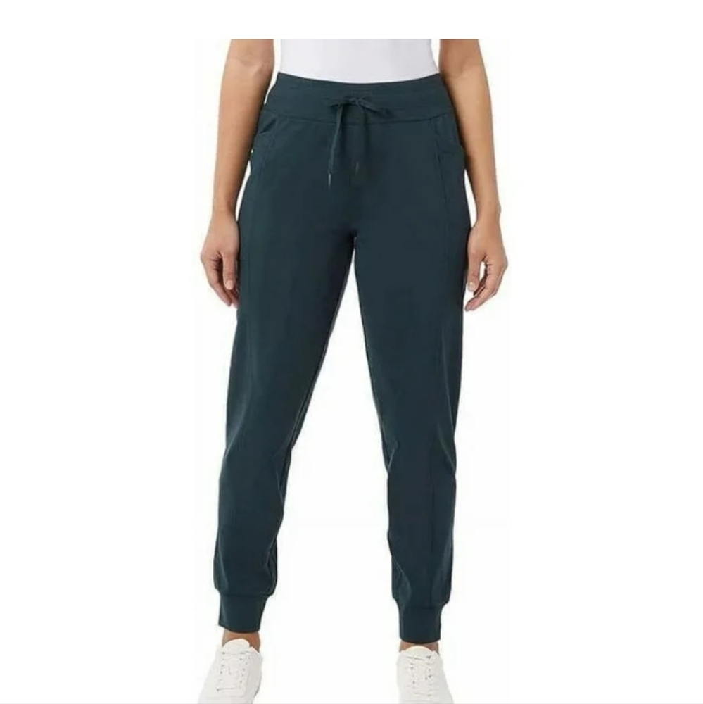 Teal Jogger Large NEW